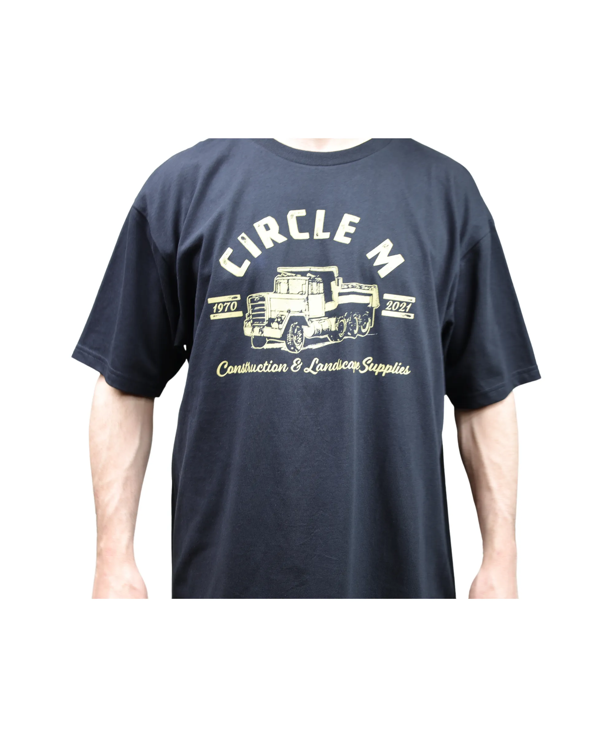 circle m shirt for sale